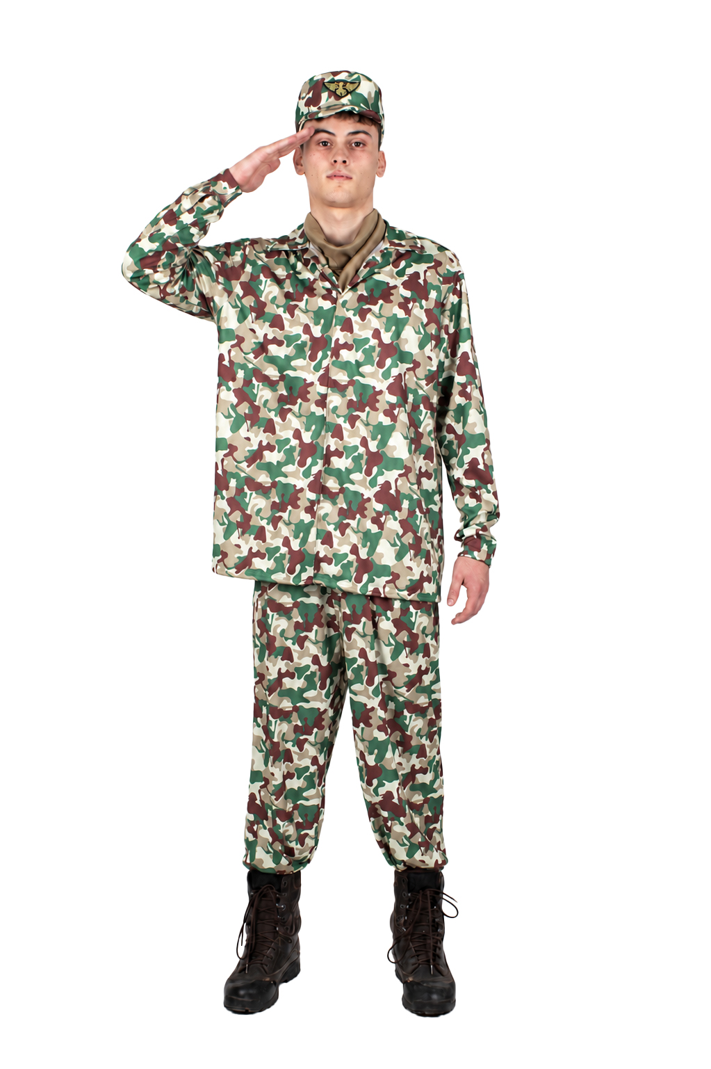 MARINES UNISEX ADULTO